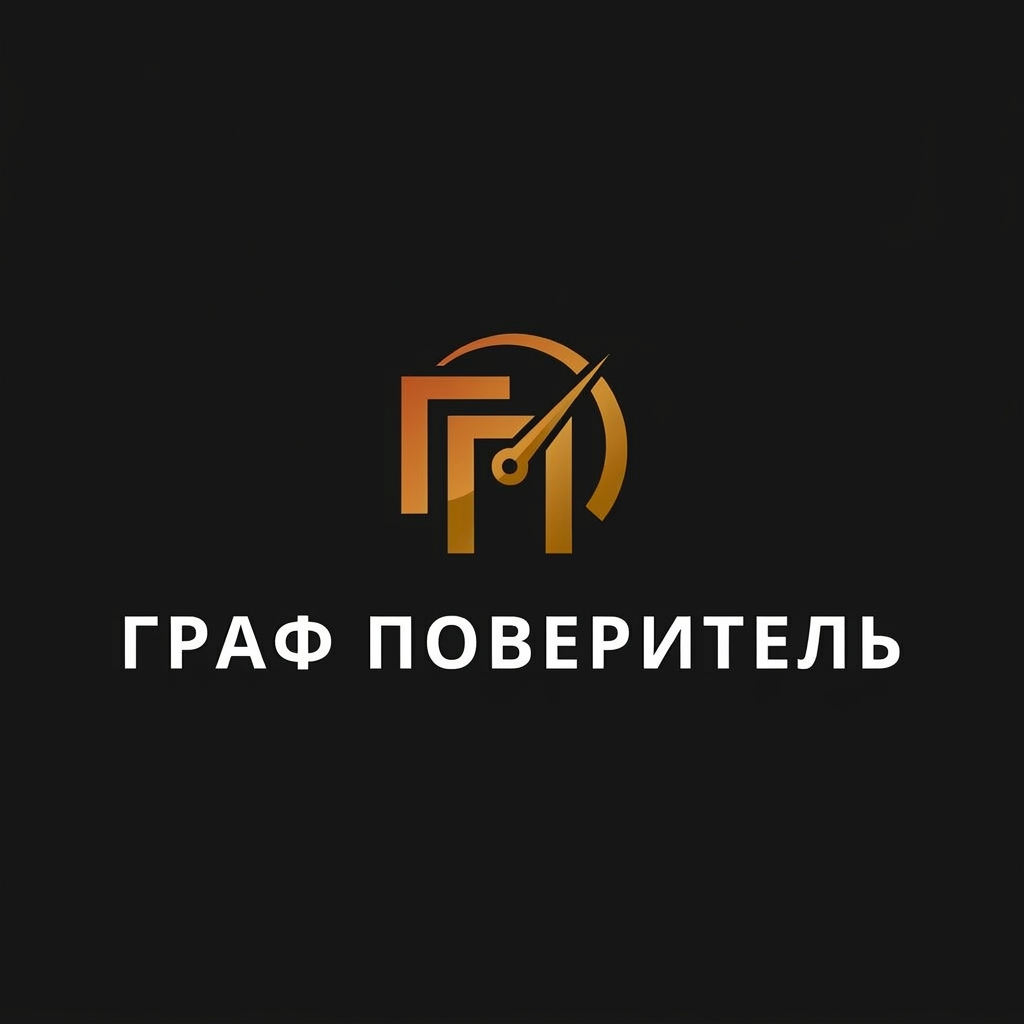 Граф Поверитель